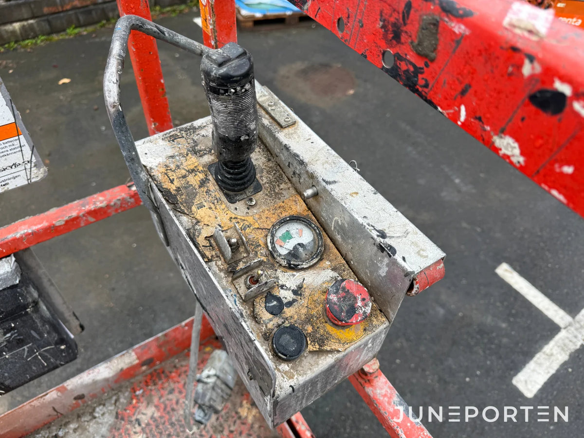 Saxlift Skyjack SJIII 3219