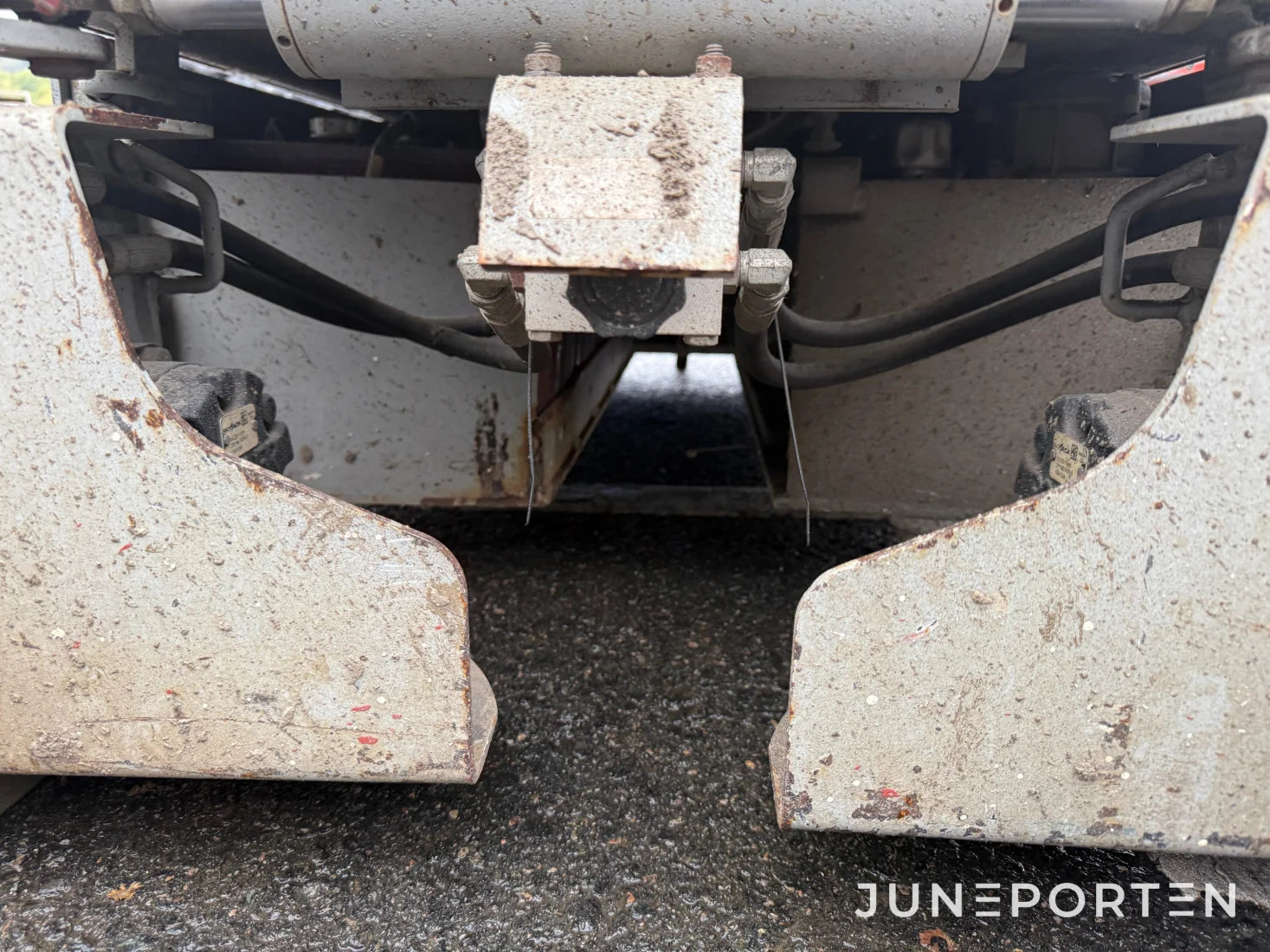 Saxlift Skyjack SJIII 3219