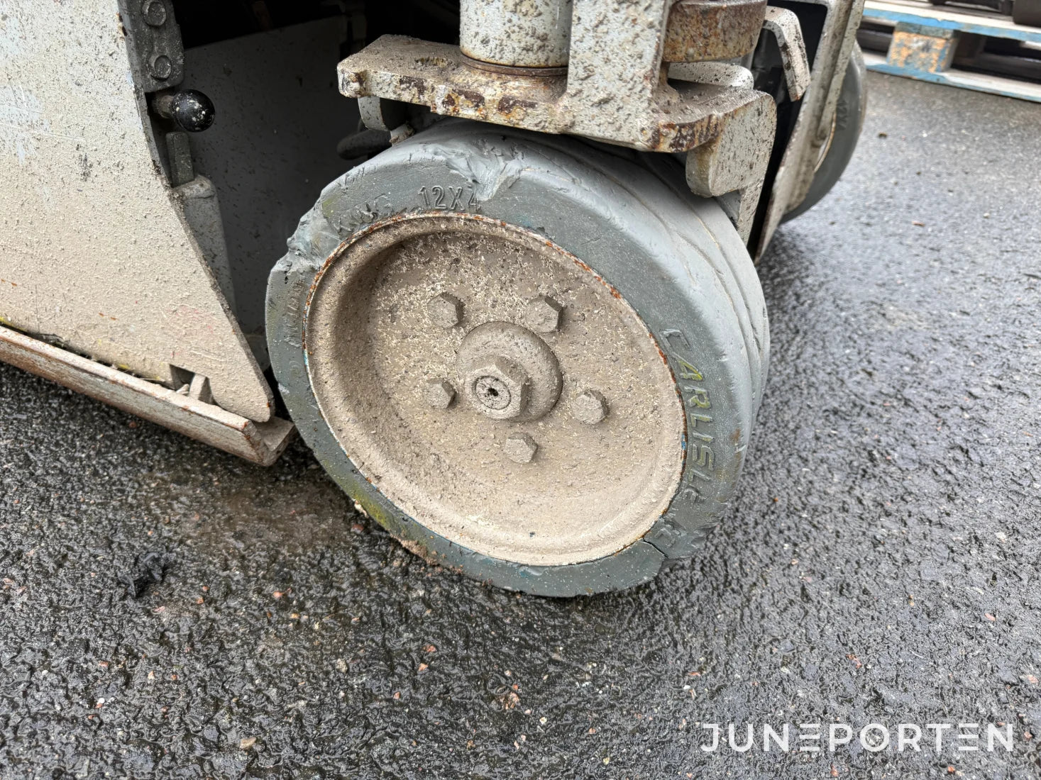 Saxlift Skyjack SJIII 3219
