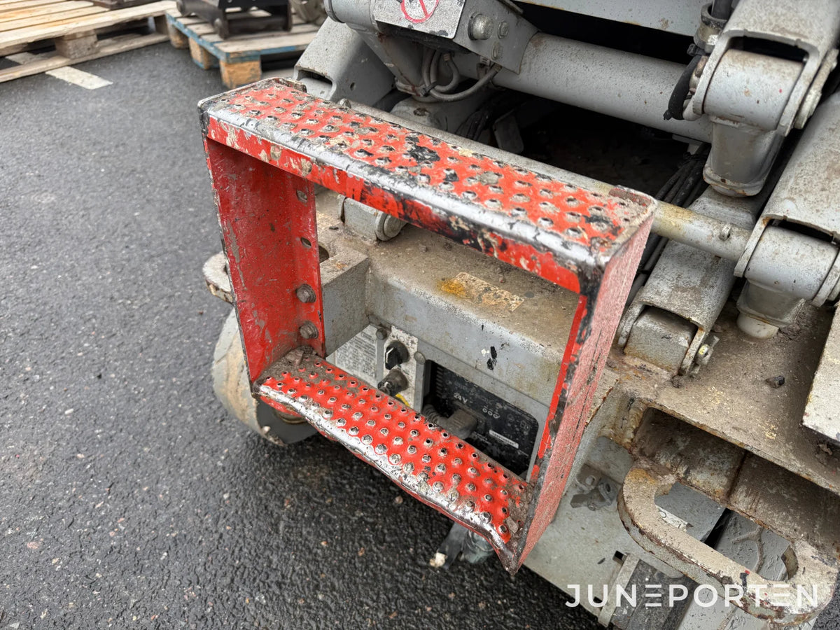 Saxlift Skyjack SJIII 3219