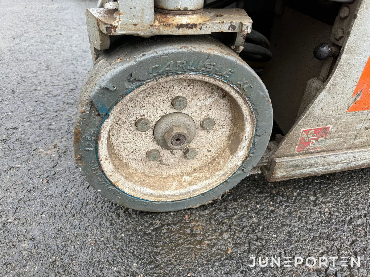 Saxlift Skyjack SJIII 3219