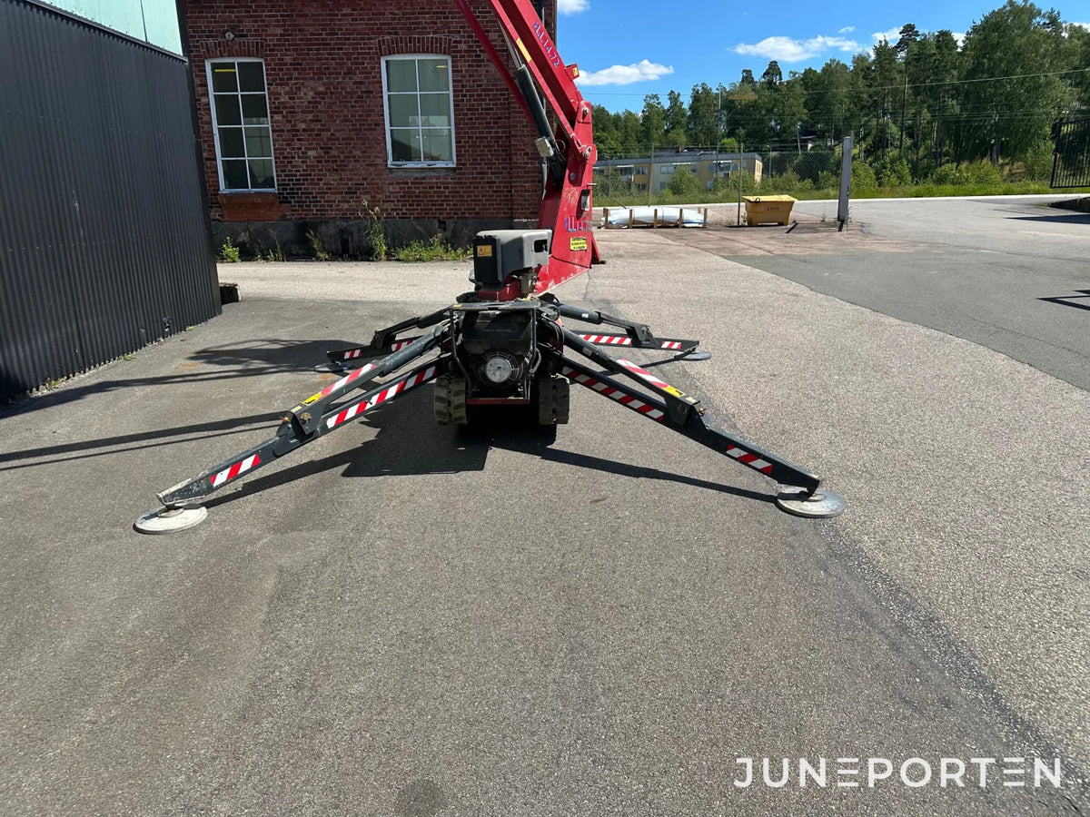 Skylift / Larvlift Hinowa Light Lift 1472