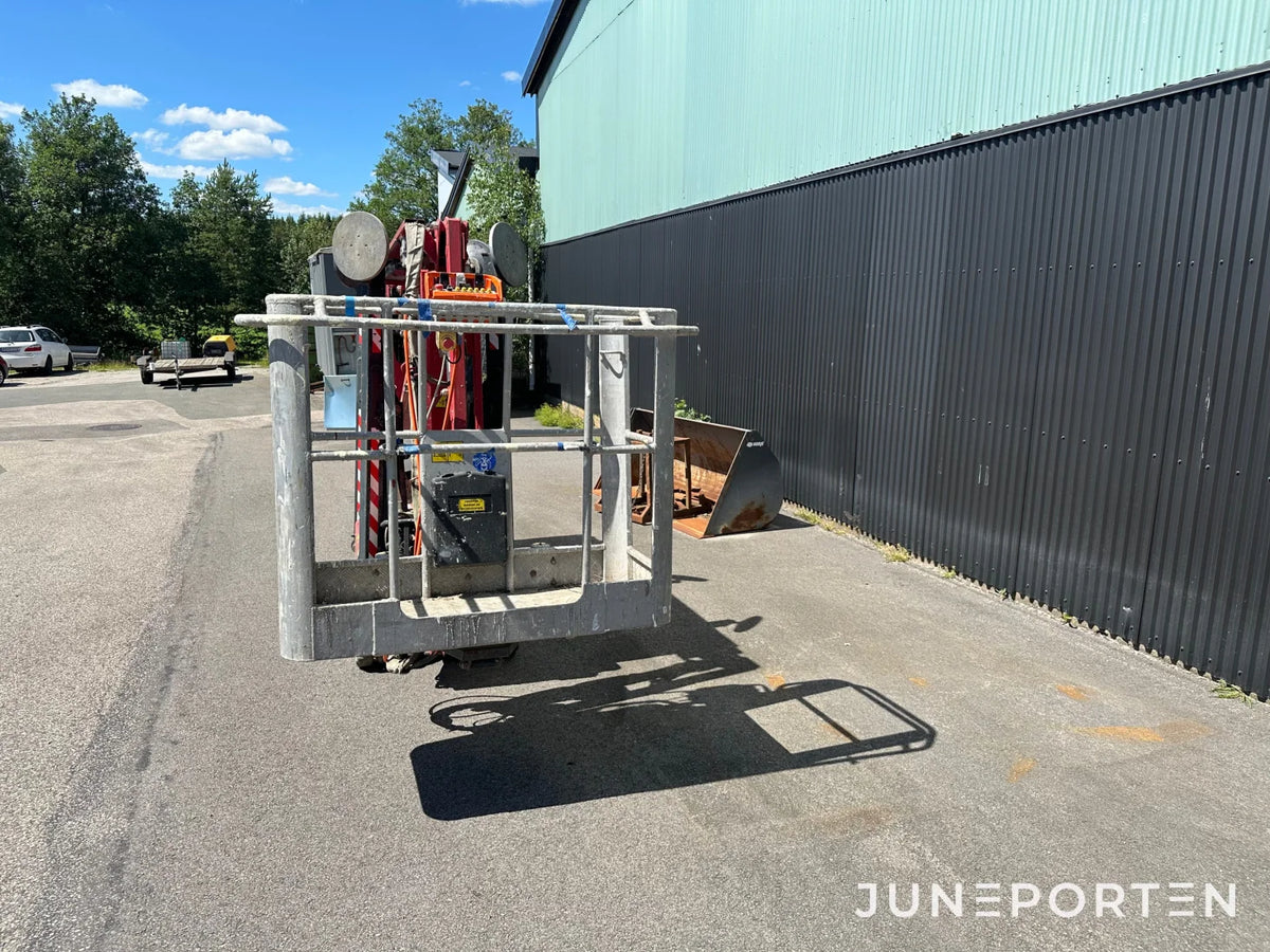 Skylift / Larvlift Hinowa Light Lift 1472