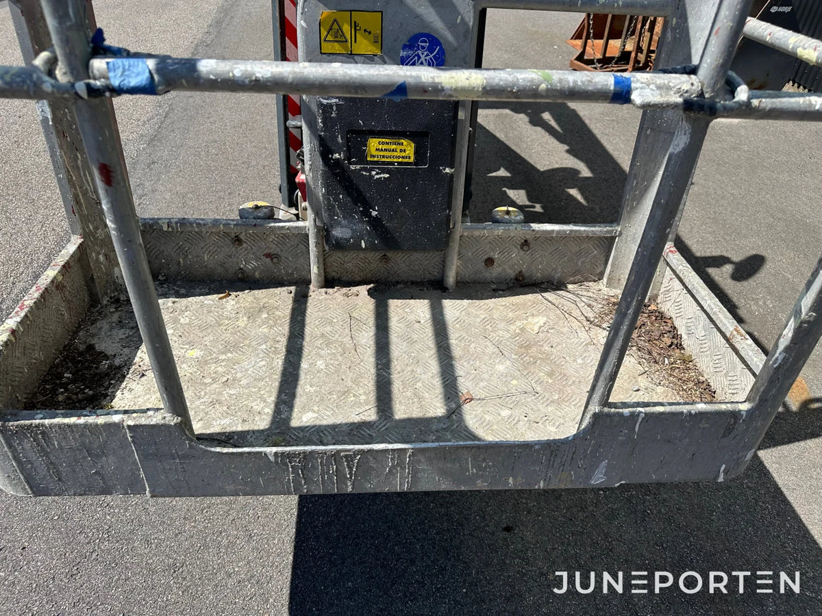 Skylift / Larvlift Hinowa Light Lift 1472
