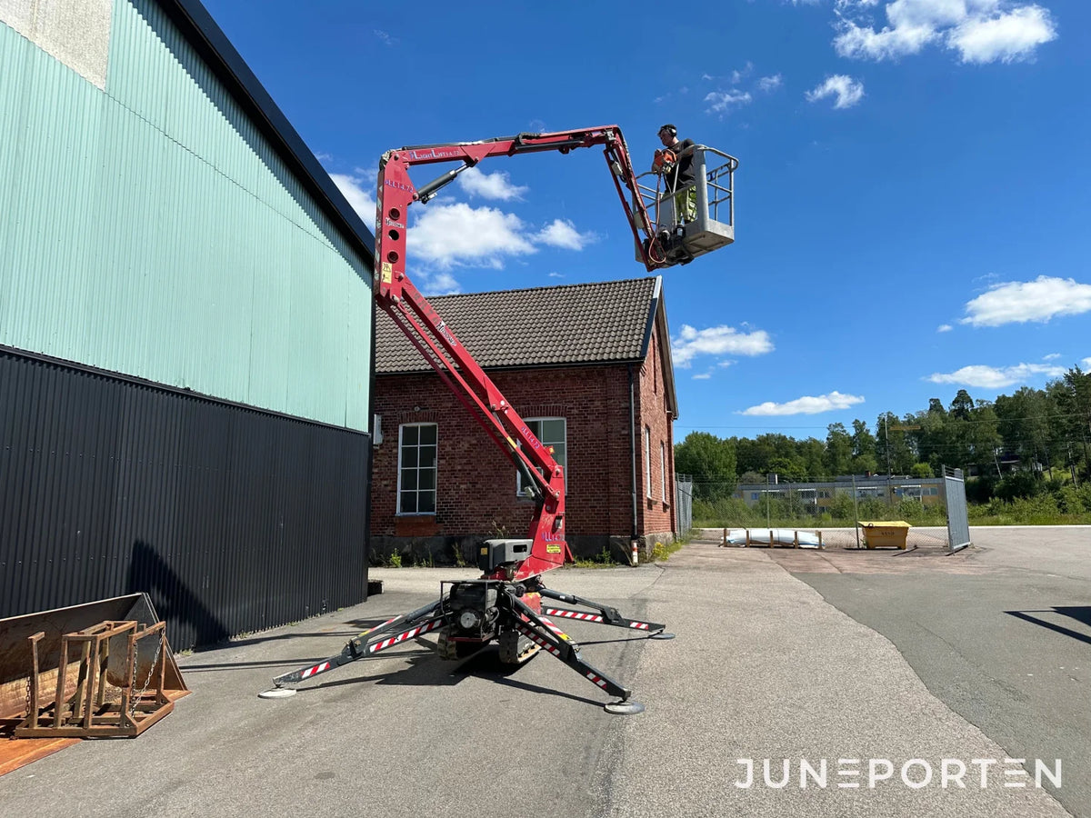 Skylift / Larvlift Hinowa Light Lift 1472