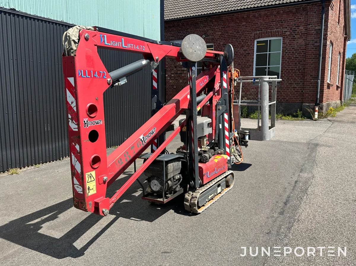 Skylift / Larvlift Hinowa Light Lift 1472