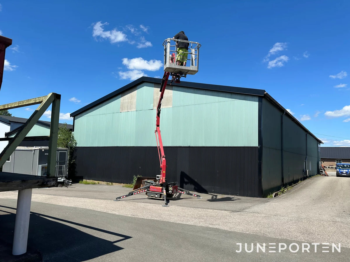 Skylift / Larvlift Hinowa Light Lift 1472