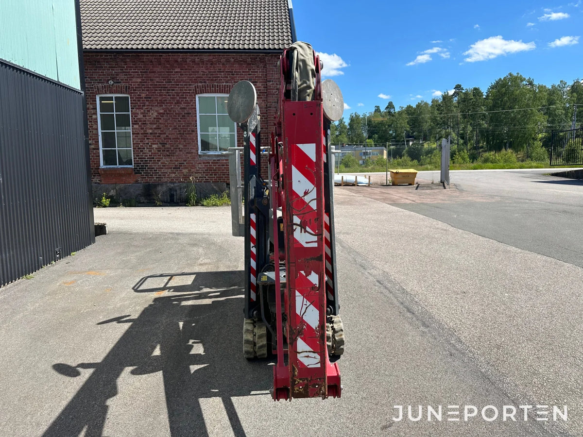 Skylift / Larvlift Hinowa Light Lift 1472
