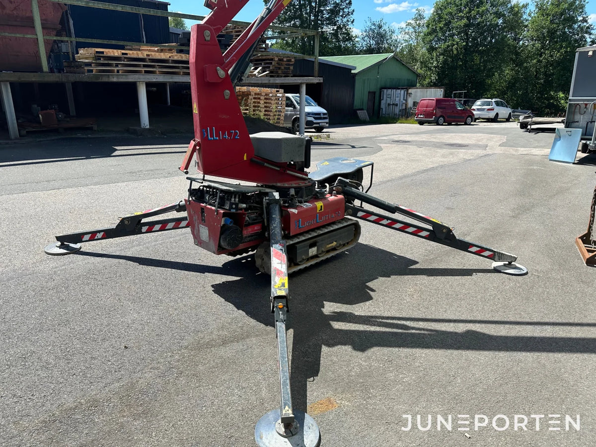 Skylift / Larvlift Hinowa Light Lift 1472