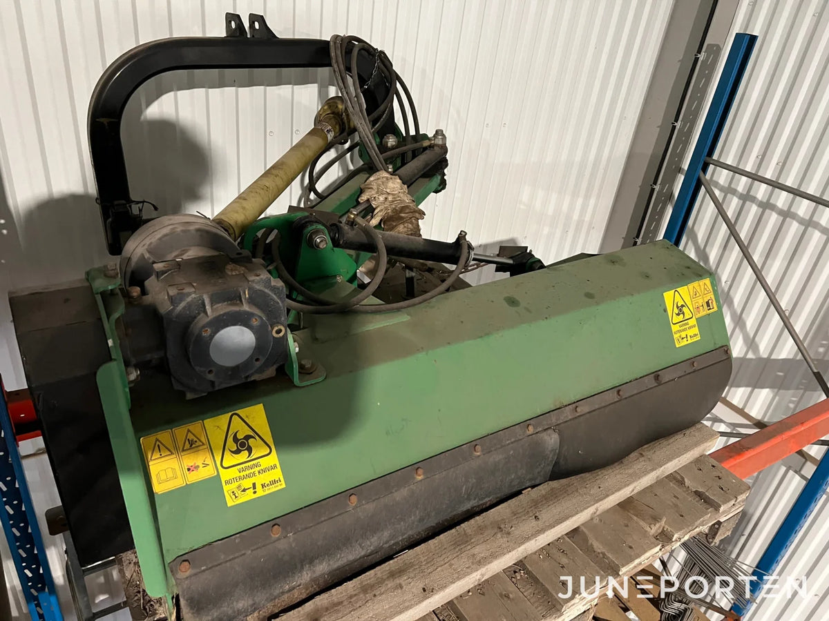 Släntklippare Kellfri 1450 mm
