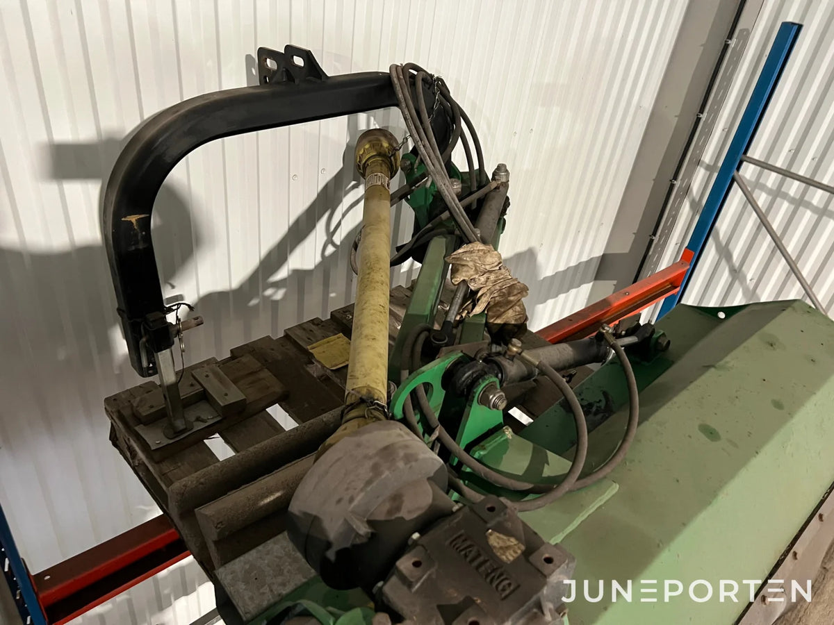 Släntklippare Kellfri 1450 mm
