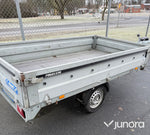 Släp Fogelsta 4260S