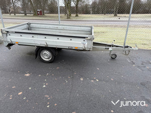 Släp Fogelsta 4260S