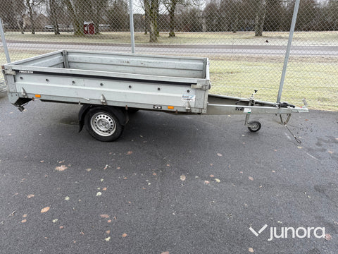 Släp Fogelsta 4260S