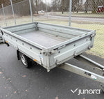Släp Fogelsta 4260S