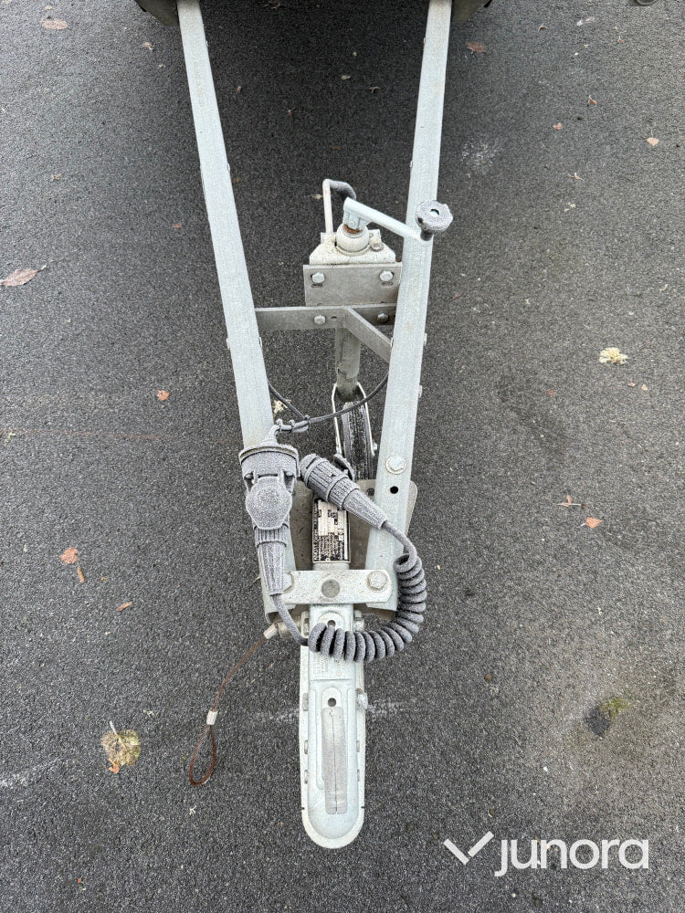 Släp Fogelsta 4260S