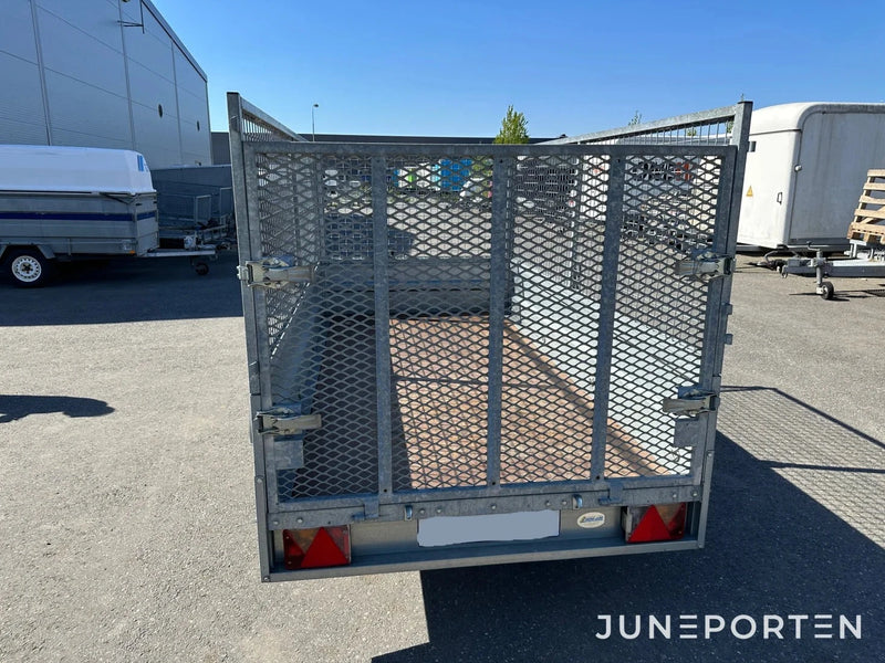 Släpvagn Thule LMT1250