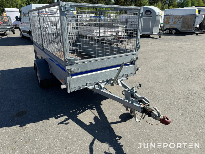Släpvagn Thule LMT1250