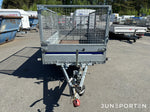 Släpvagn Thule LMT1250