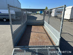 Släpvagn Thule LMT1250