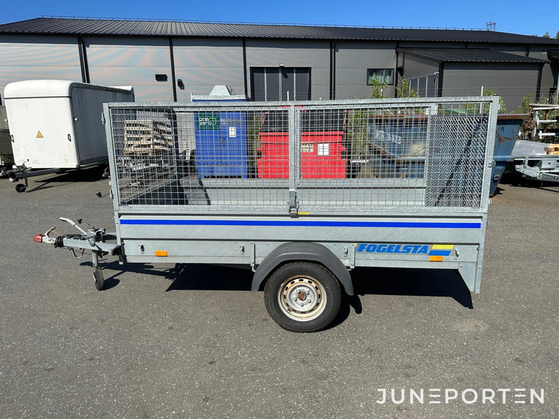 Släpvagn Thule LMT1250