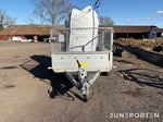 Släpvagn Variant 2004F2