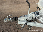 Släpvagn Variant 2004F2