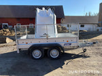 Släpvagn Variant 2004F2