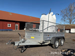 Släpvagn Variant 2004F2