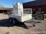 Släpvagn Variant 2004F2