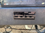 Släpvagn Variant 2004F2