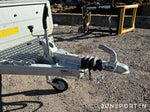 Släpvagn Variant 2004F2