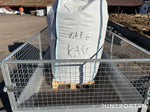 Släpvagn Variant 2004F2