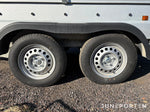 Släpvagn Variant 2004F2