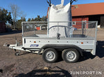 Släpvagn Variant 2004F2