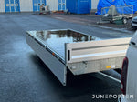 Släpvagn Variant 2018P4-13