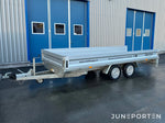 Släpvagn Variant 2018P4-13