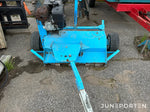 Slaghack ATV