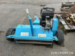 Slaghack ATV