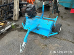Slaghack ATV
