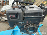 Slaghack ATV