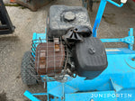 Slaghack ATV