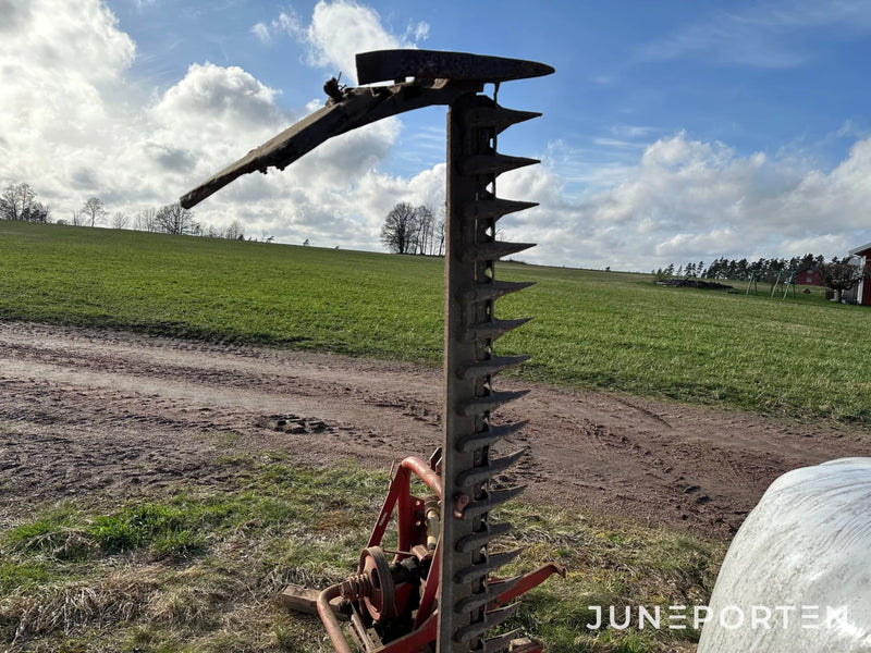 Slåtterbalk International