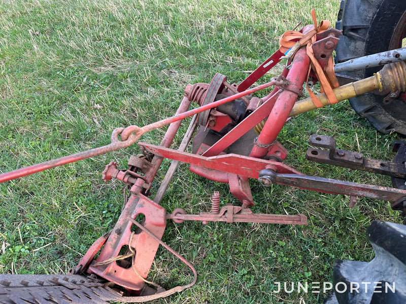 Slåtterbalk International