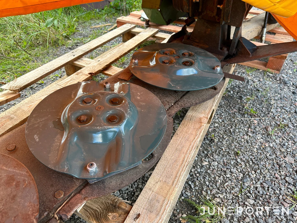 Slåtterbalk Kellfri 2S210