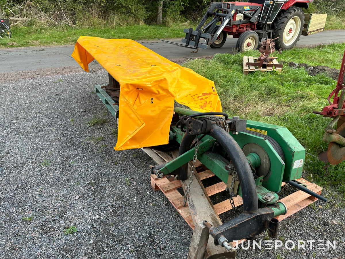 Slåtterbalk Kellfri 2S210