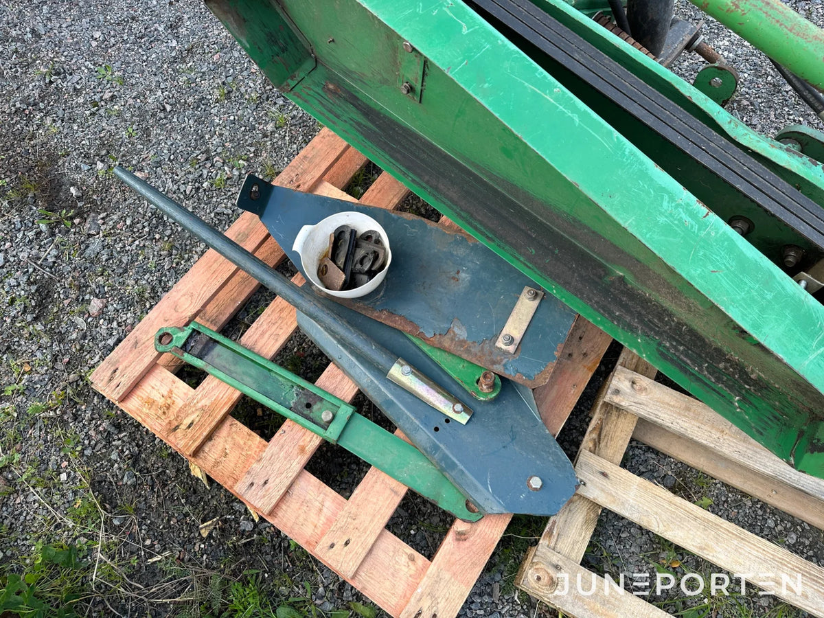 Slåtterbalk Kellfri 2S210