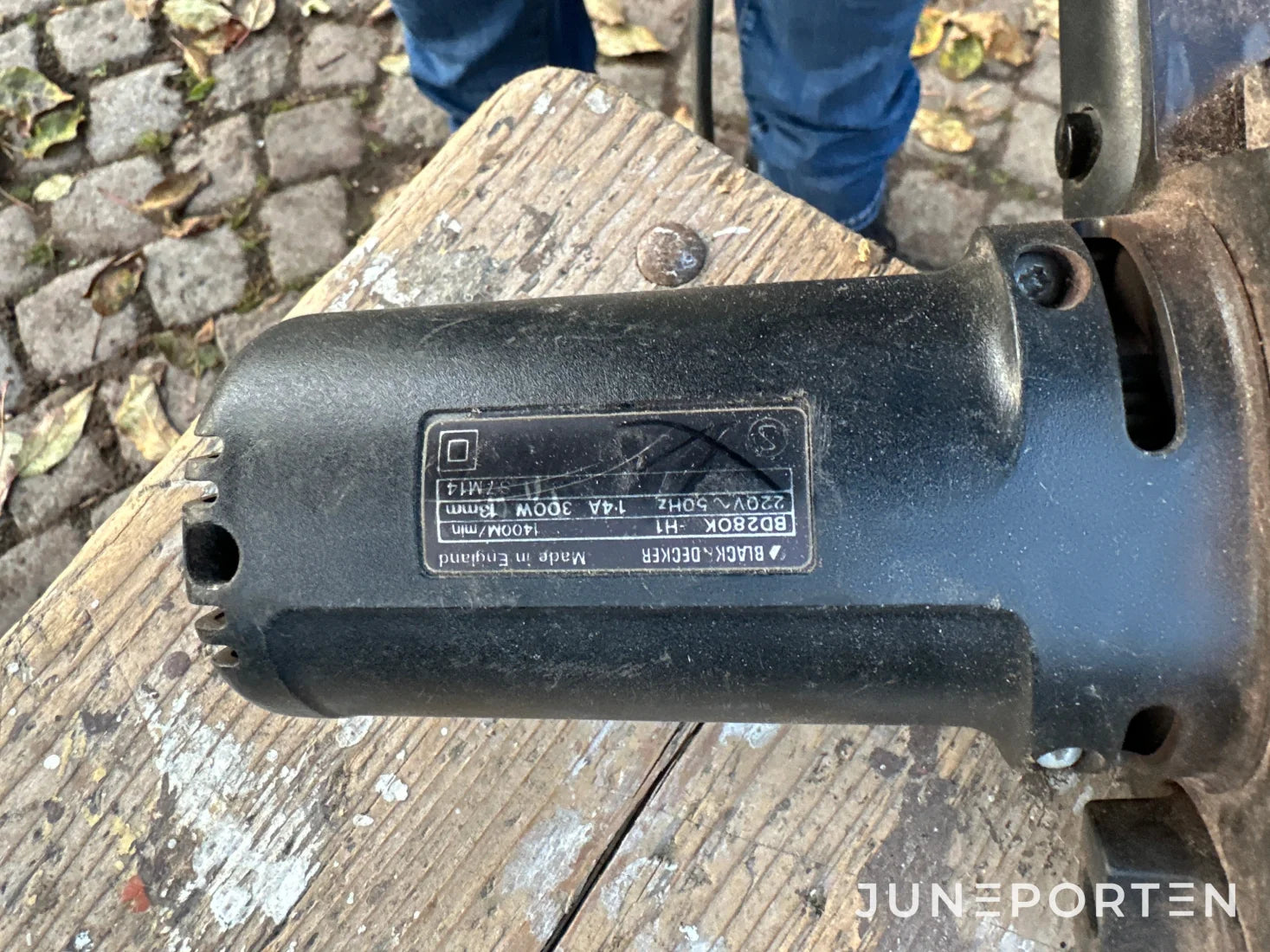 Slipmaskiner Black & Decker
