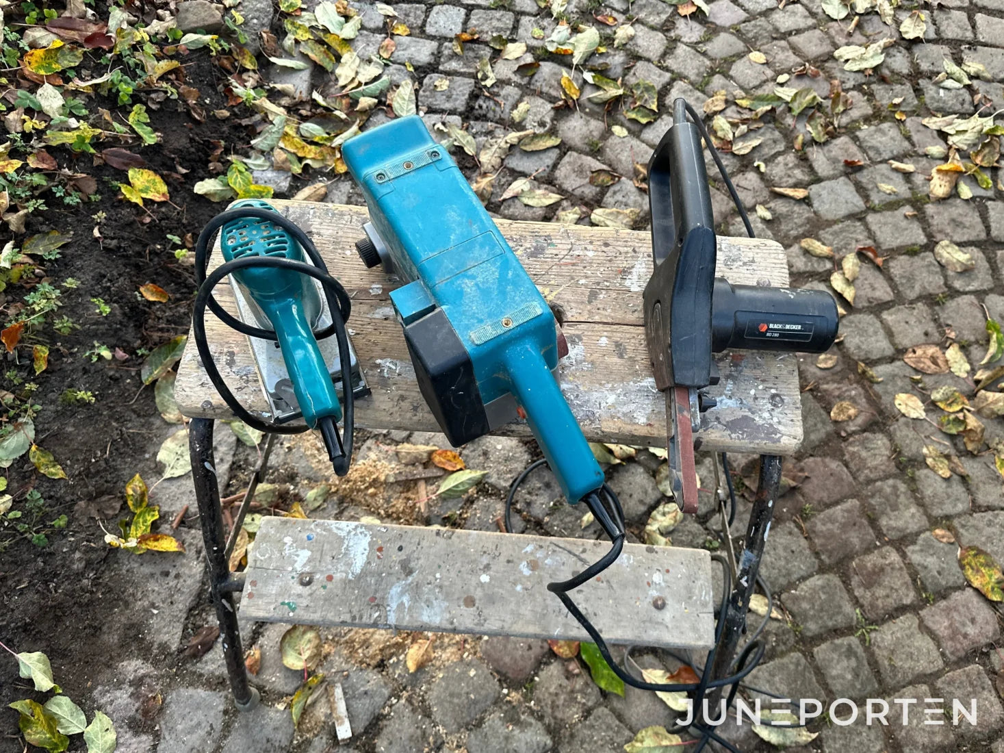 Slipmaskiner Black & Decker