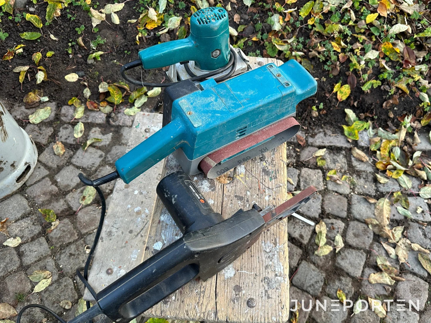 Slipmaskiner Black & Decker